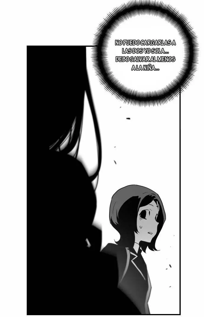 Terror Man capítulo 7 página 29