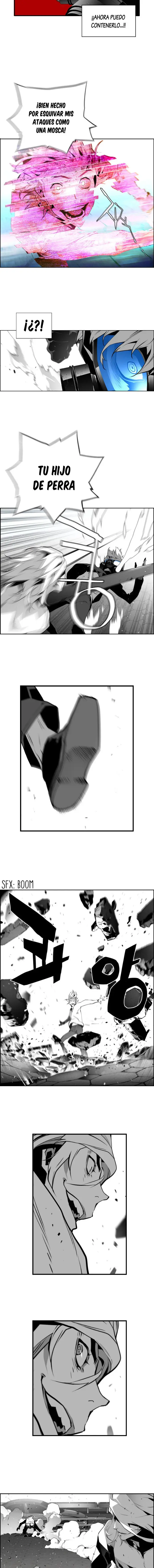 Terror Man capítulo 72 página 7