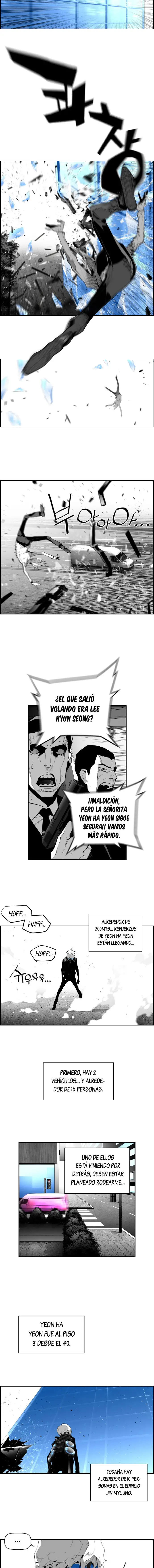 Terror Man capítulo 75 página 7