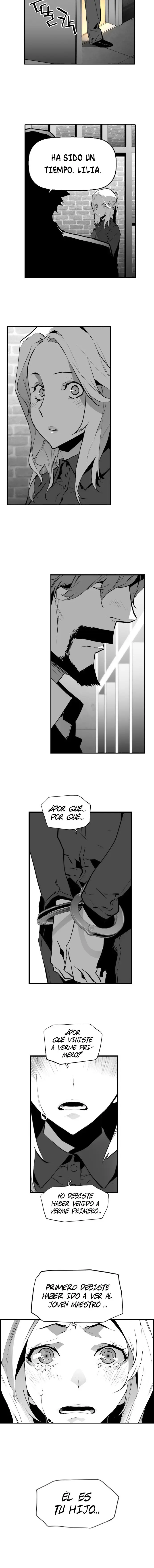 Terror Man capítulo 75 página 10