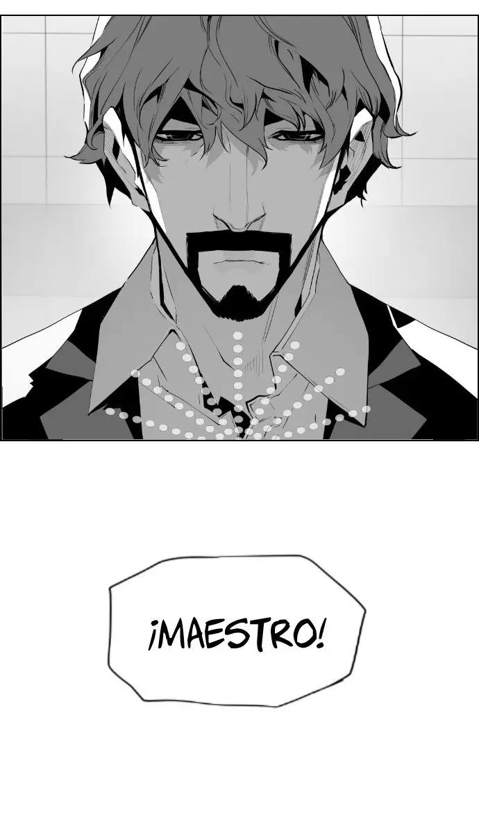 Terror Man capítulo 75 página 11