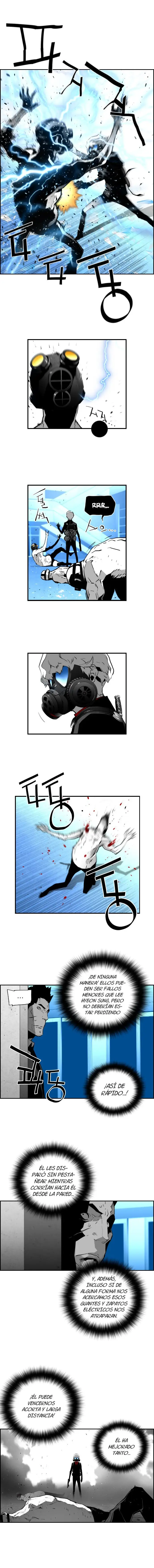 Terror Man capítulo 77 página 7