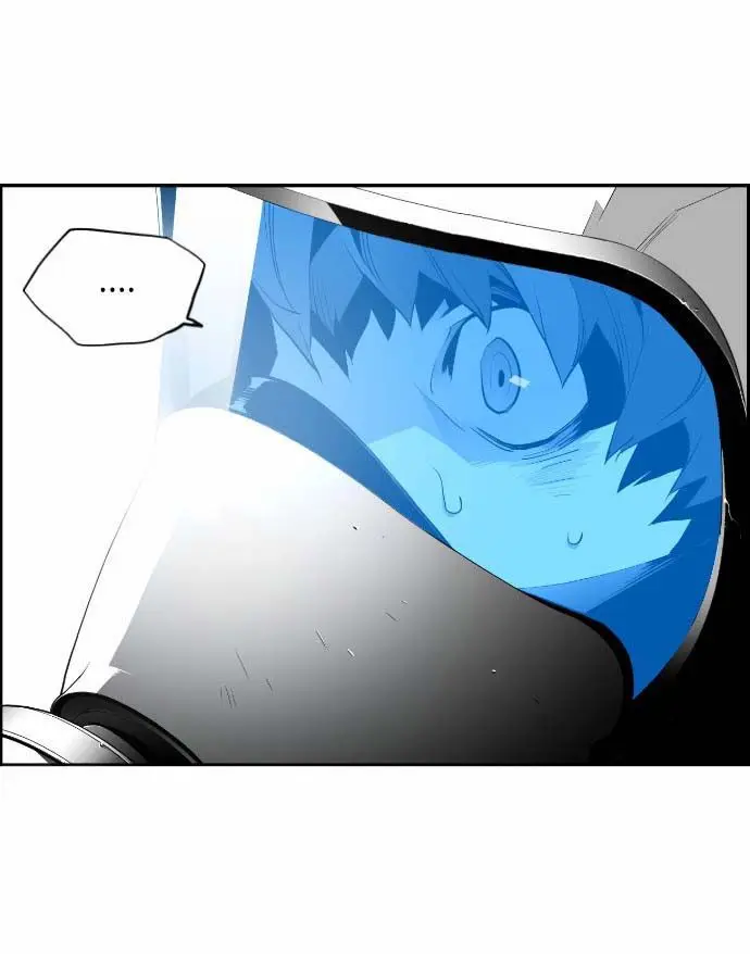 Terror Man capítulo 8 página 35