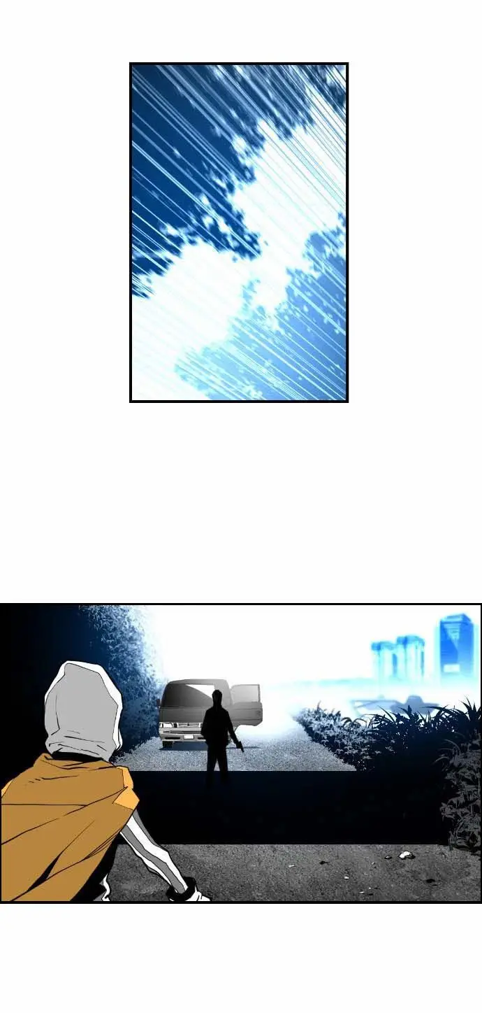 Terror Man capítulo 8 página 37