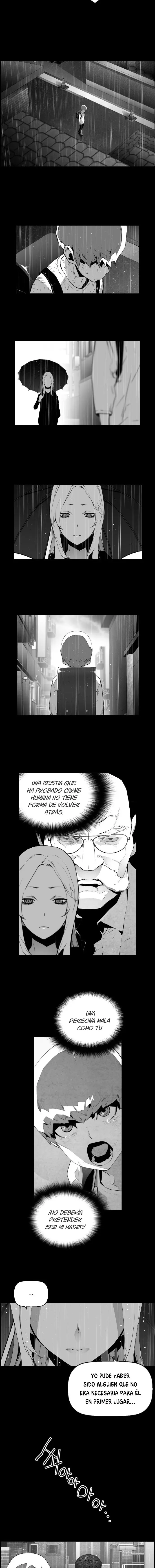 Terror Man capítulo 80 página 9