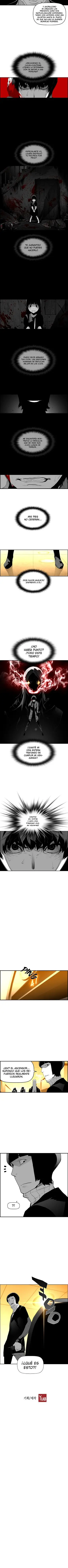 Terror Man capítulo 85 página 5