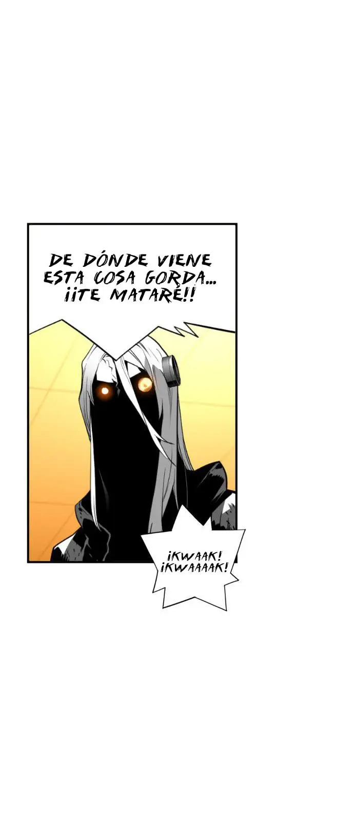 Terror Man capítulo 86 página 15
