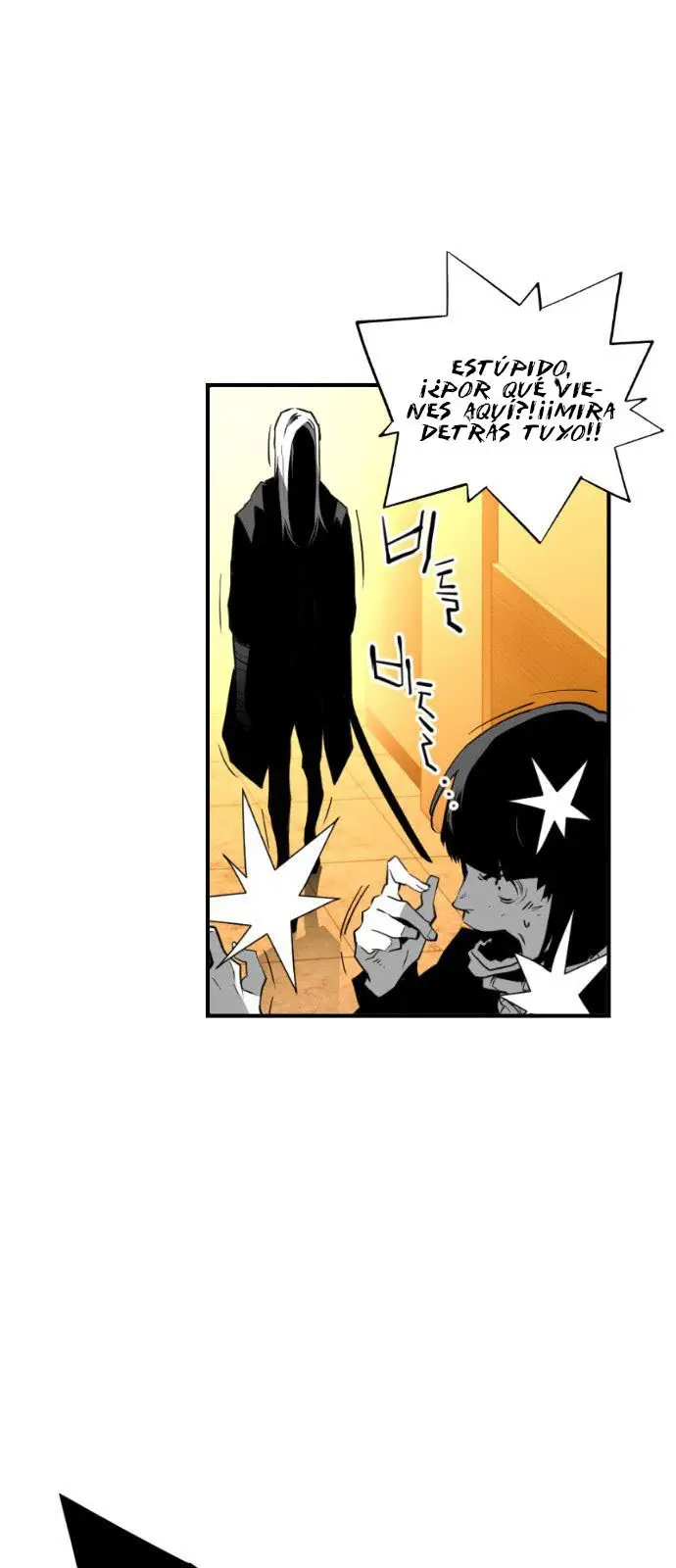 Terror Man capítulo 86 página 16