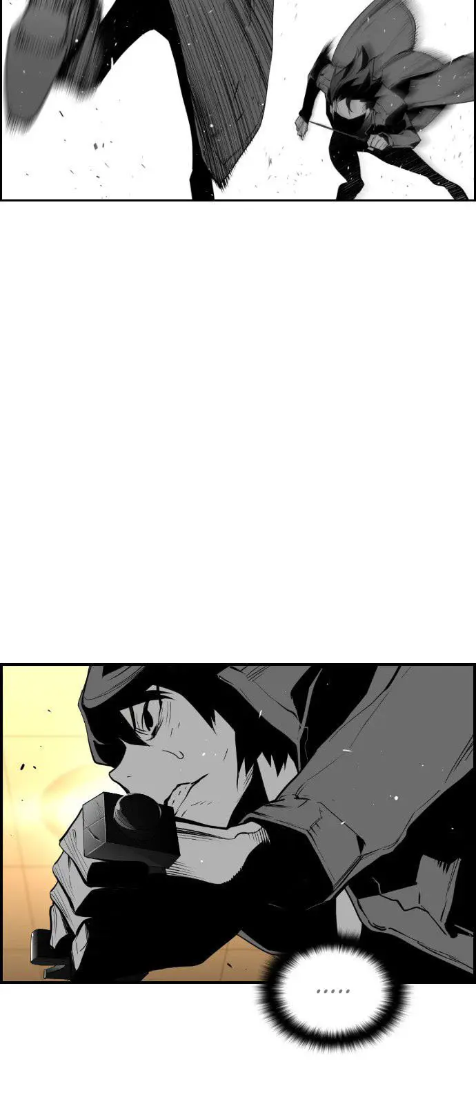 Terror Man capítulo 86 página 25
