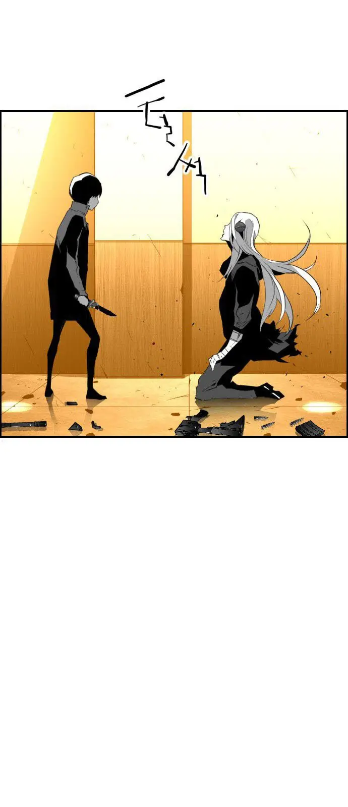 Terror Man capítulo 86 página 34