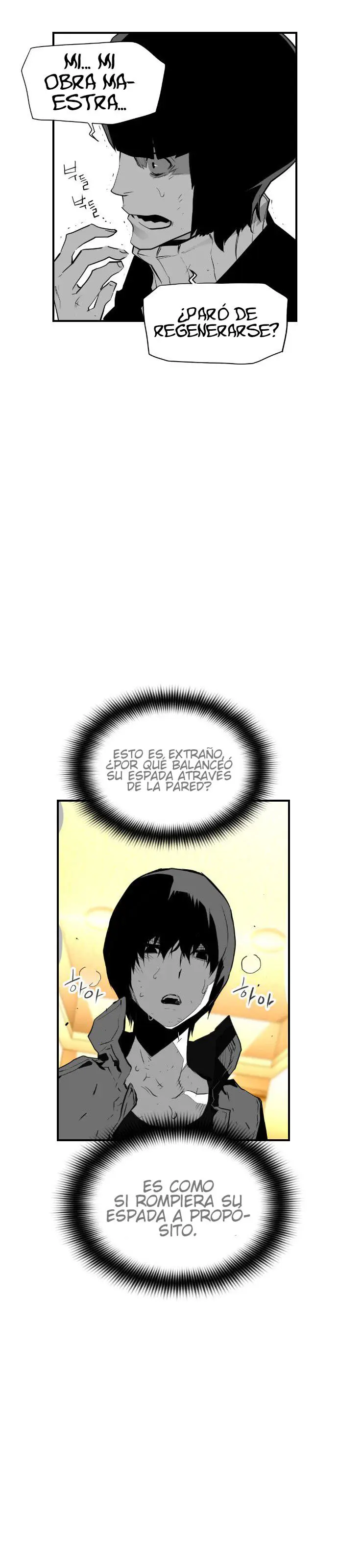 Terror Man capítulo 86 página 35
