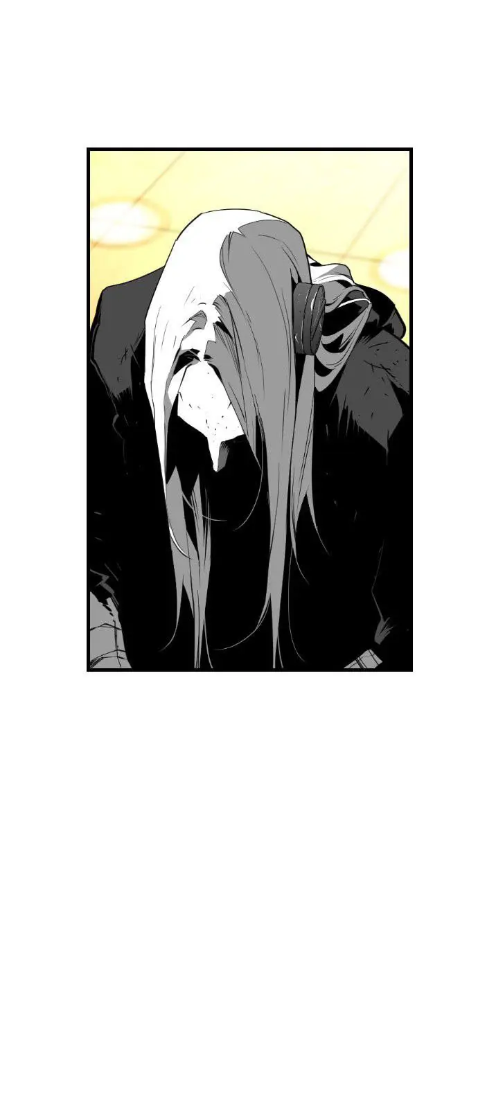 Terror Man capítulo 86 página 36