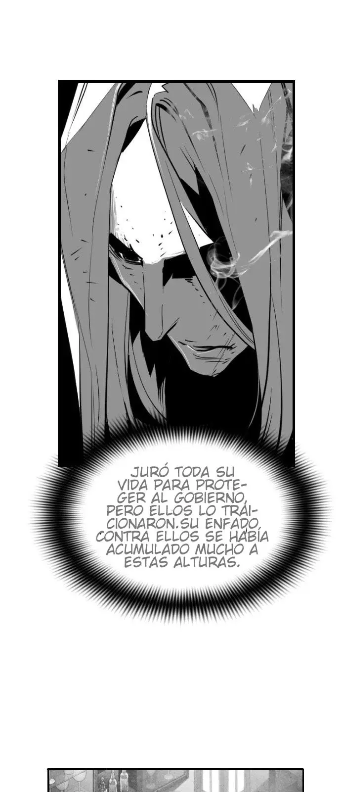 Terror Man capítulo 86 página 37