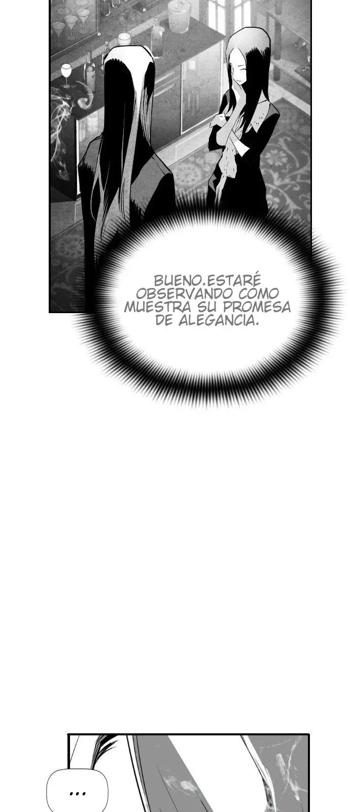 Terror Man capítulo 86 página 38