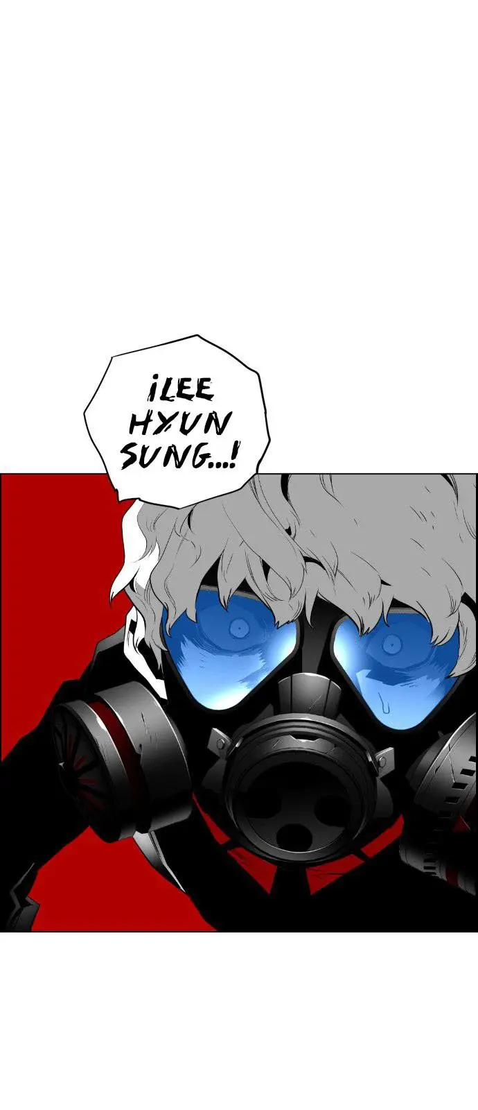 Terror Man capítulo 86 página 43