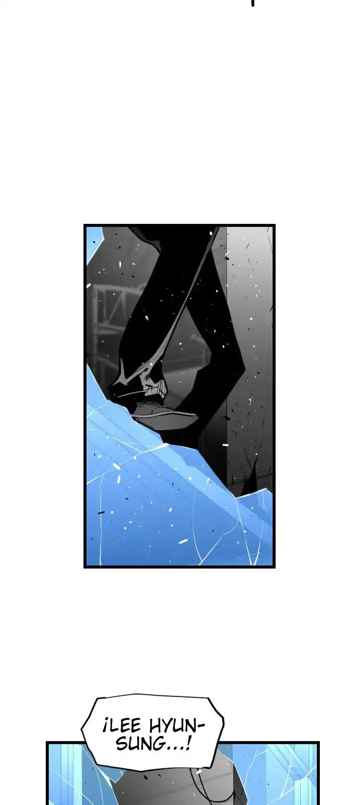 Terror Man capítulo 87 página 9