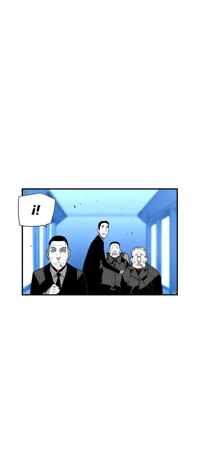 Terror Man capítulo 87 página 17