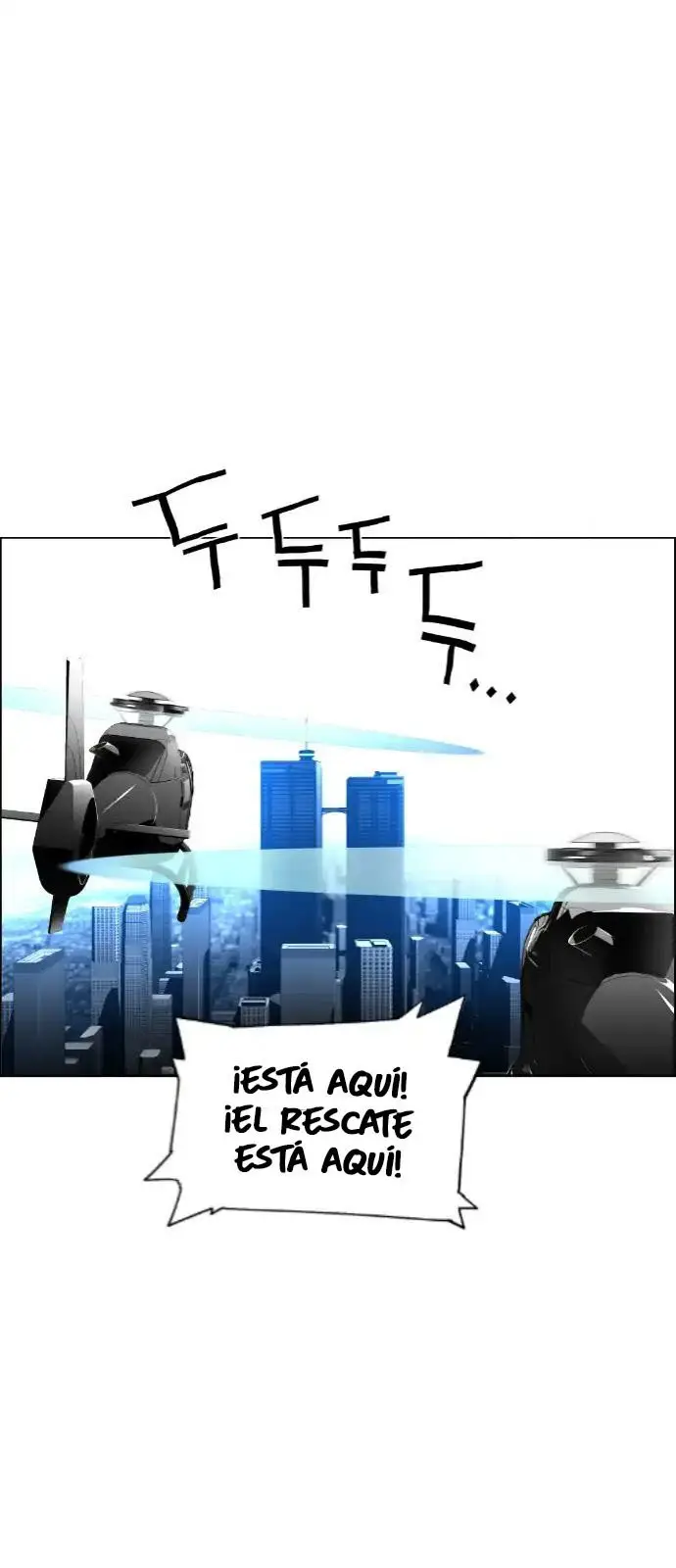 Terror Man capítulo 87 página 23
