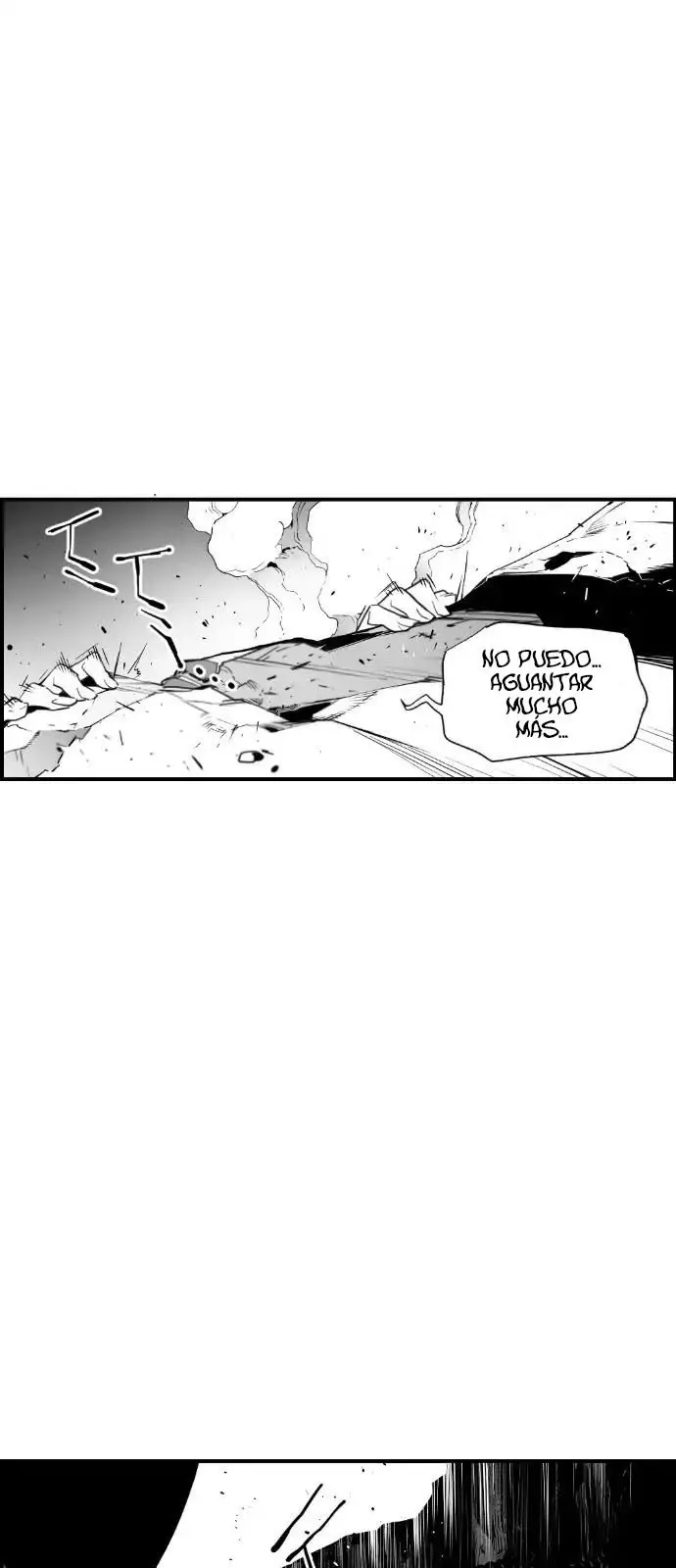 Terror Man capítulo 87 página 26