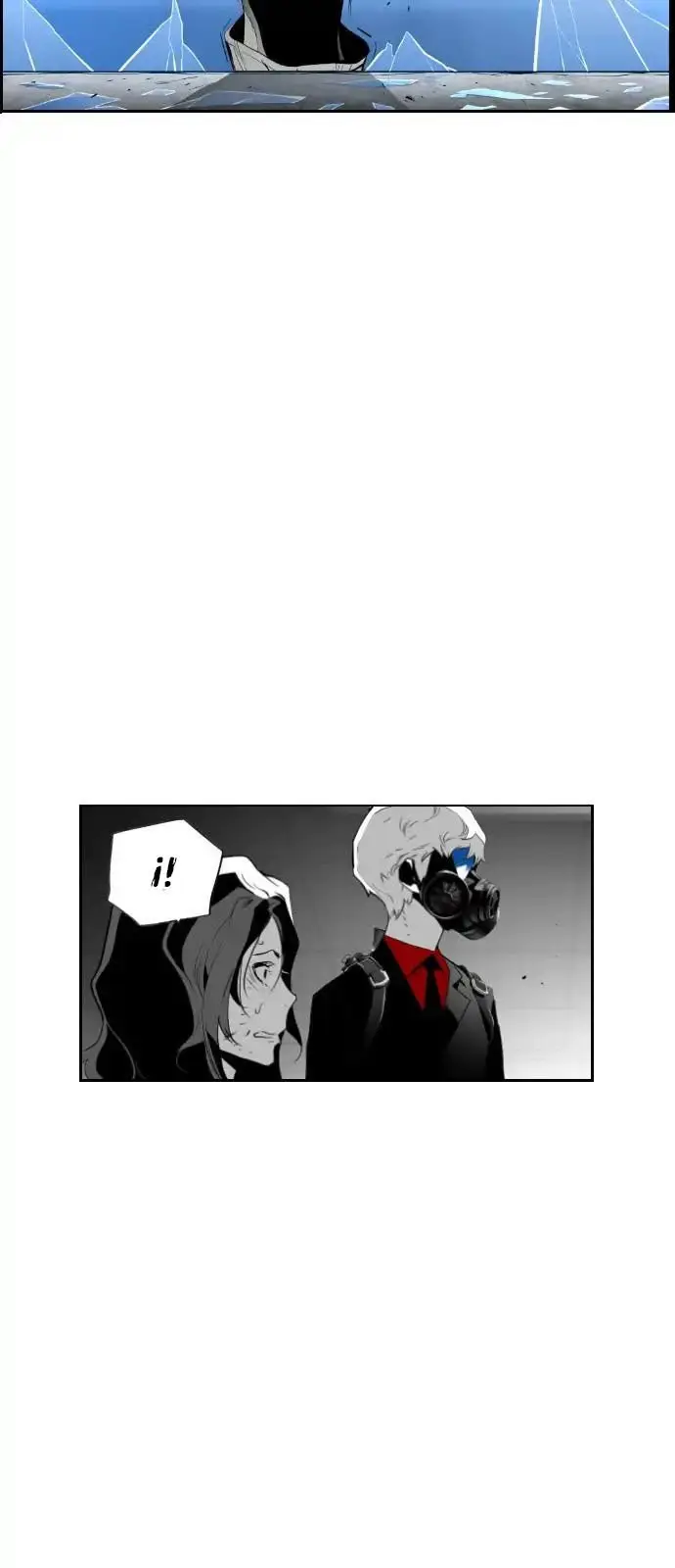 Terror Man capítulo 87 página 36