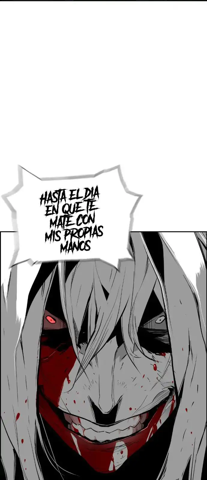 Terror Man capítulo 87 página 40