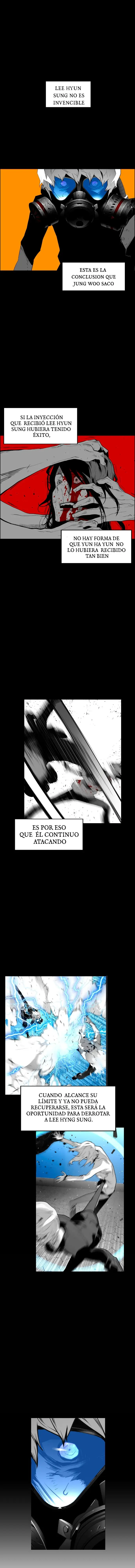 Terror Man capítulo 89 página 2