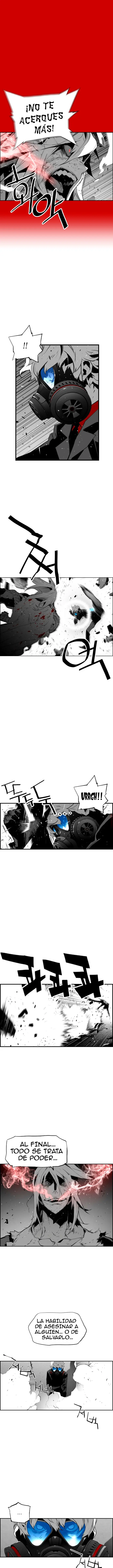Terror Man capítulo 89 página 7