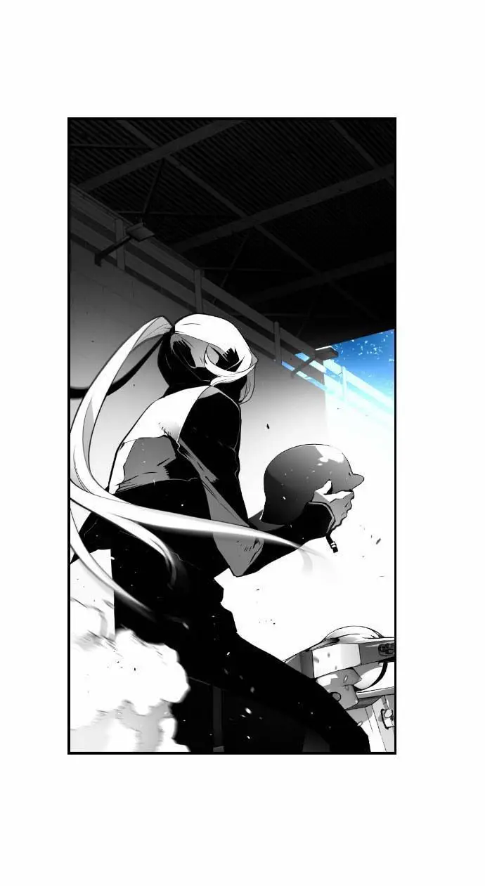 Terror Man capítulo 9 página 35