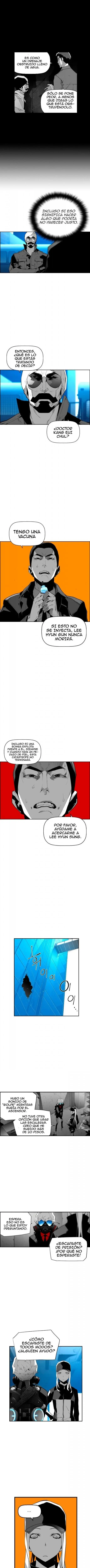 Terror Man capítulo 90 página 4
