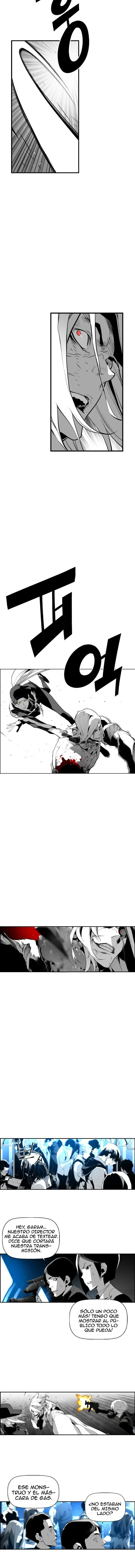 Terror Man capítulo 94 página 5