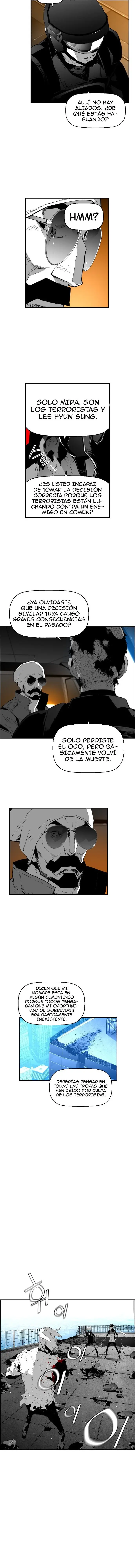 Terror Man capítulo 94 página 7