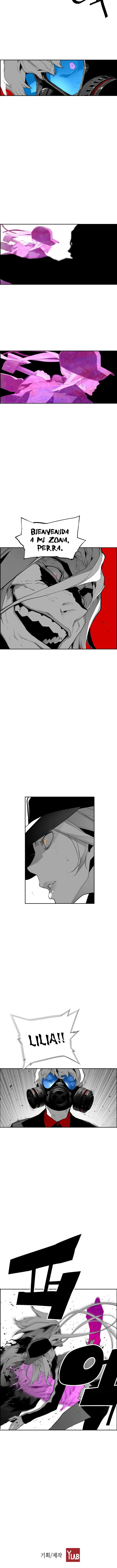 Terror Man capítulo 94 página 9