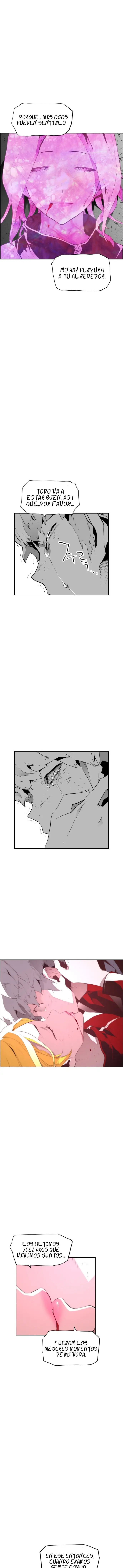 Terror Man capítulo 95 página 9