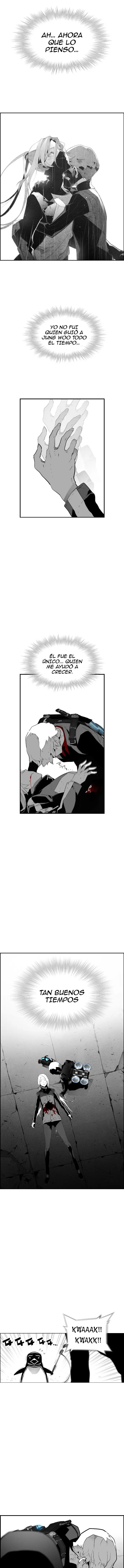 Terror Man capítulo 95 página 11