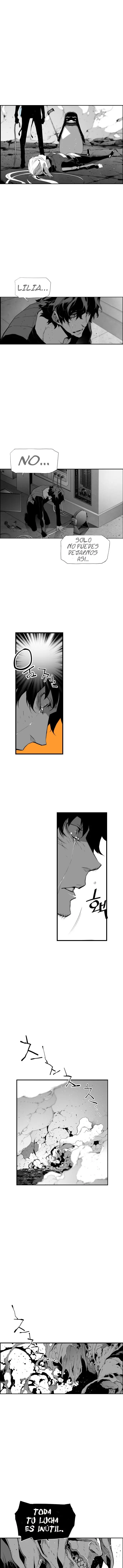 Terror Man capítulo 96 página 2