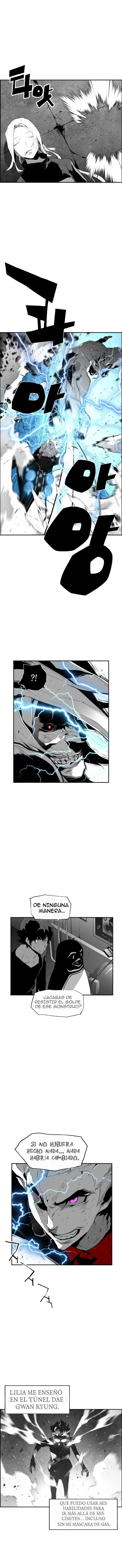 Terror Man capítulo 96 página 6