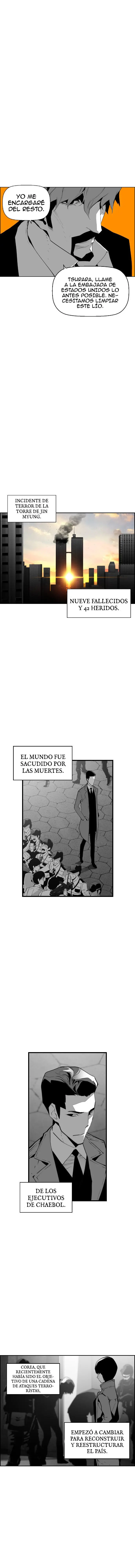 Terror Man capítulo 97 página 11