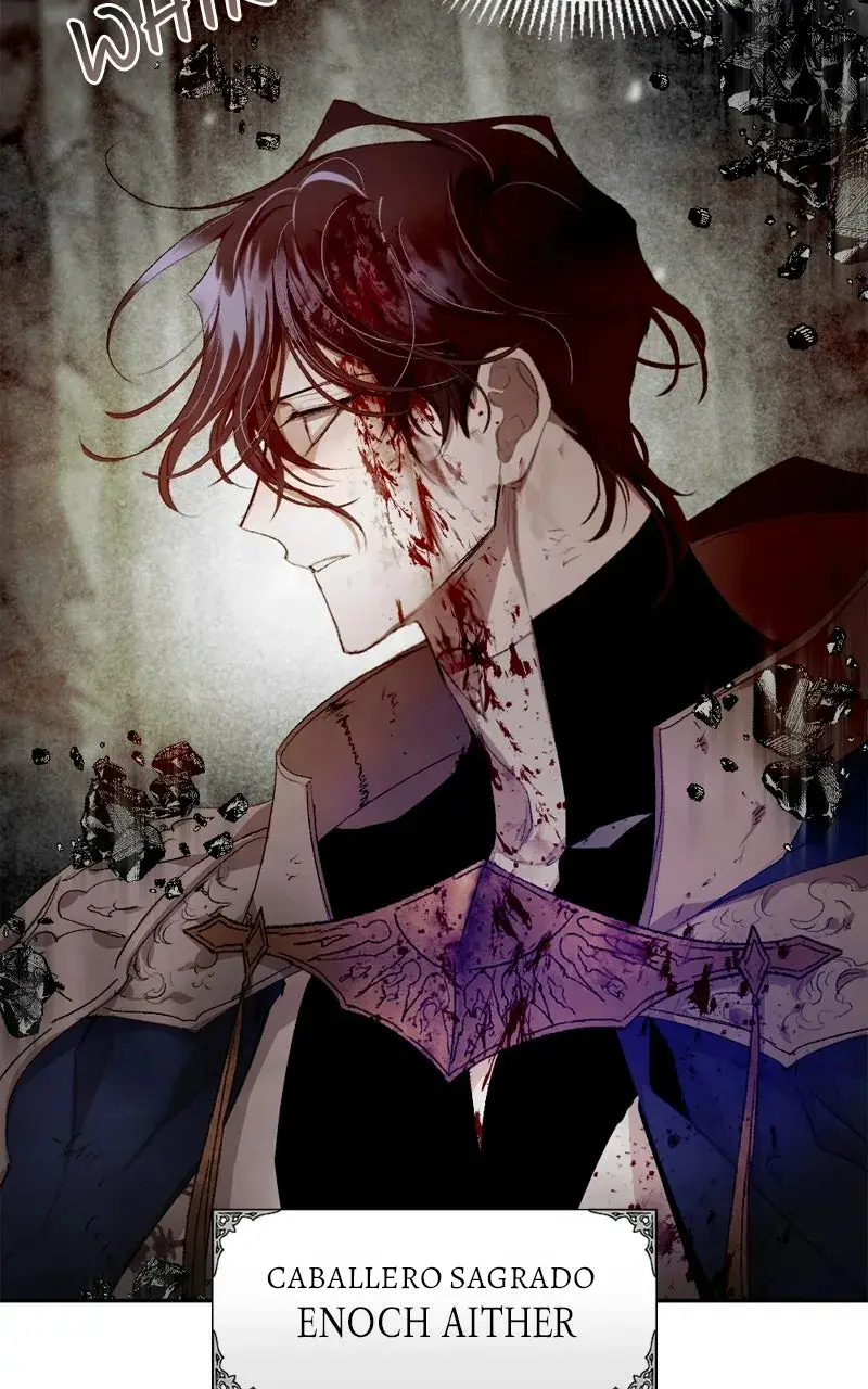 The Dark Lord's Confession capítulo 106 página 5