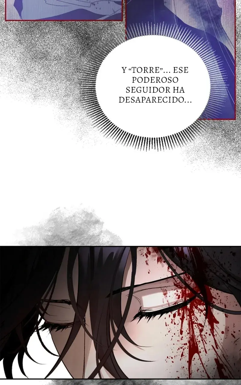 The Dark Lord's Confession capítulo 106 página 7