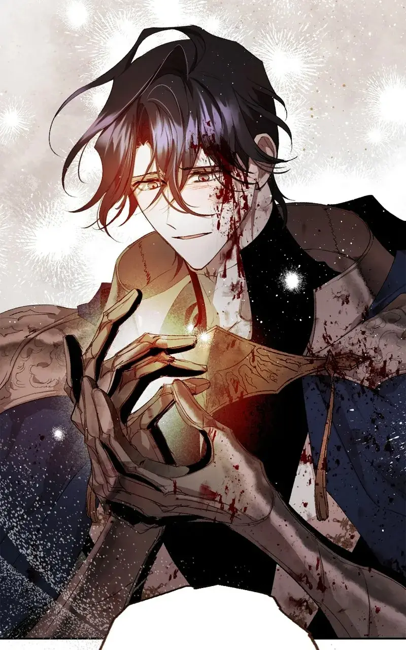 The Dark Lord's Confession capítulo 106 página 16