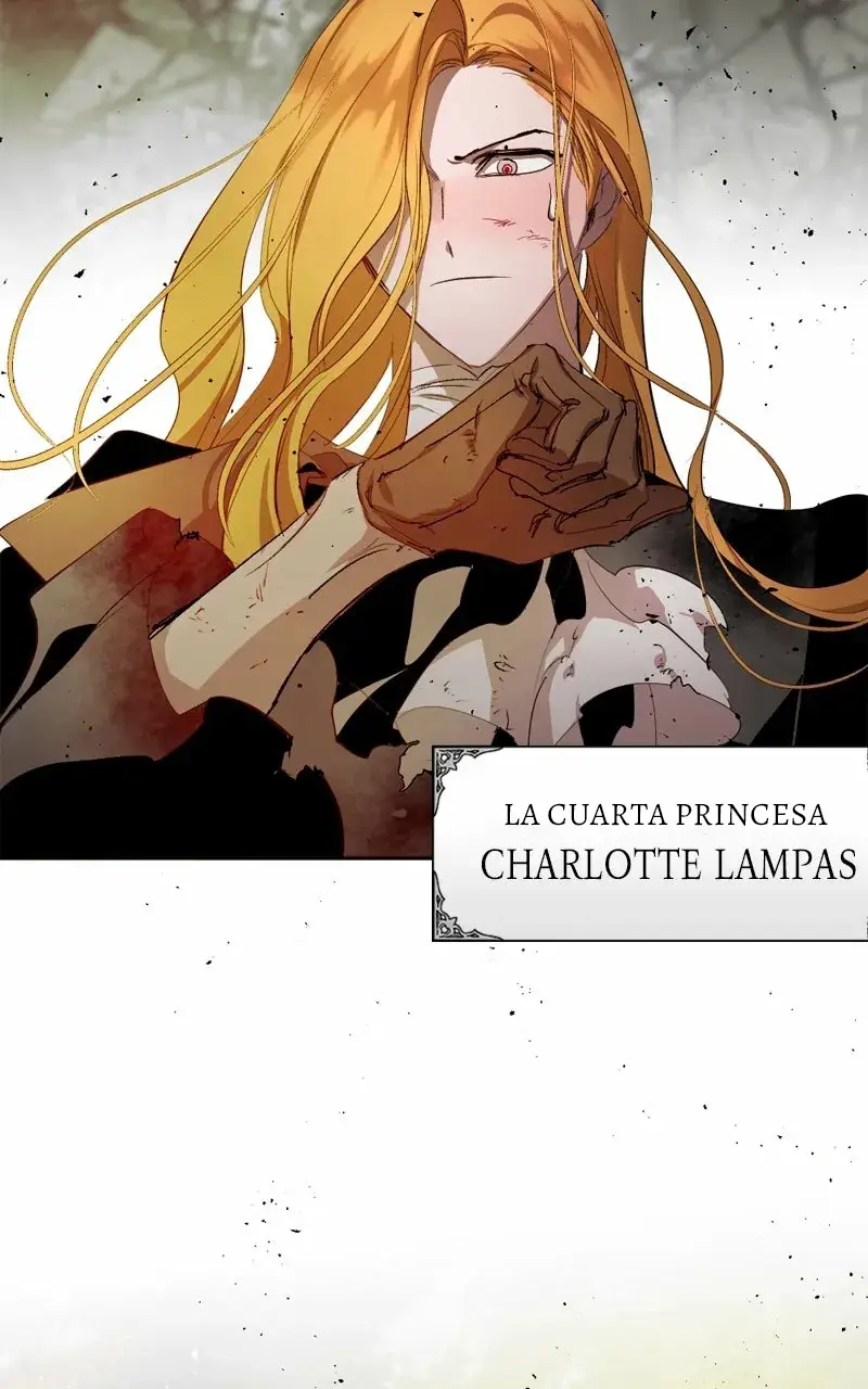 The Dark Lord's Confession capítulo 106 página 32