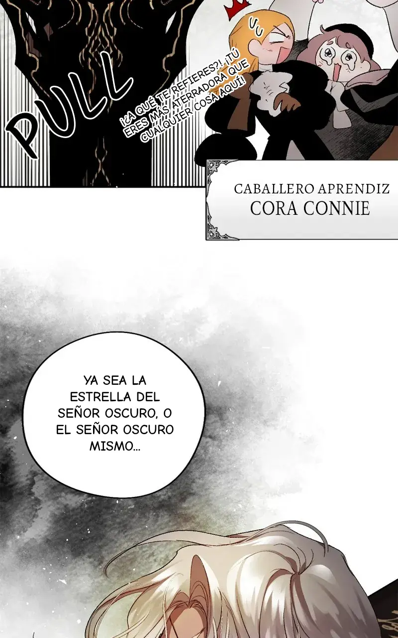 The Dark Lord's Confession capítulo 106 página 36