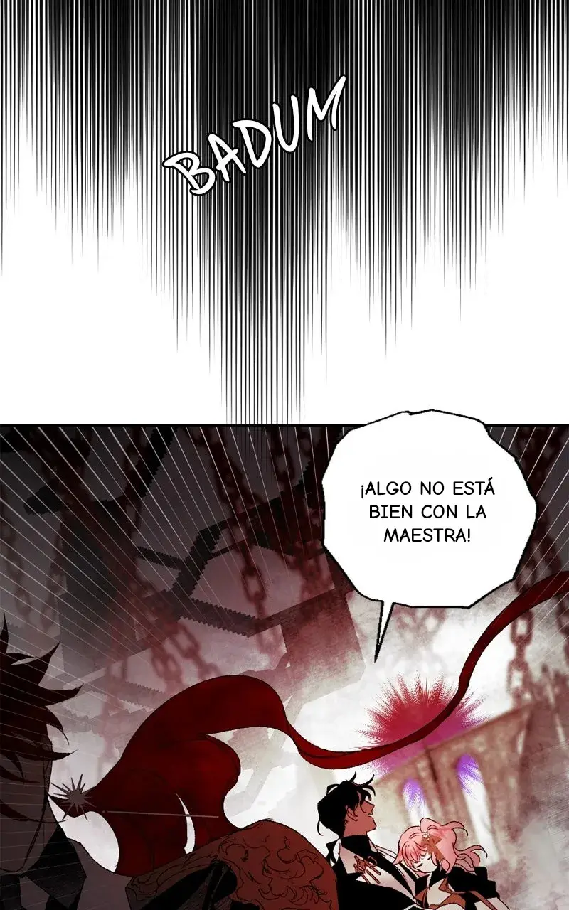 The Dark Lord's Confession capítulo 106 página 43