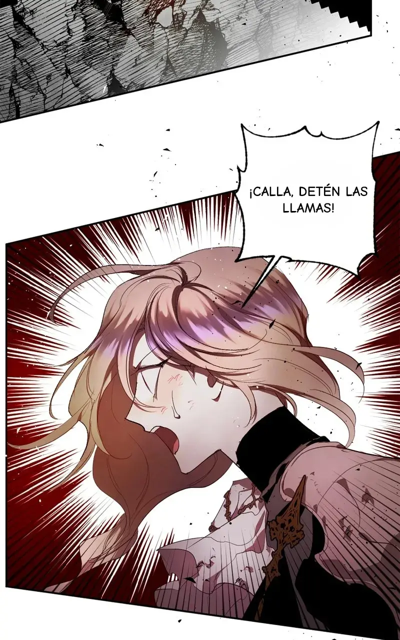 The Dark Lord's Confession capítulo 106 página 56