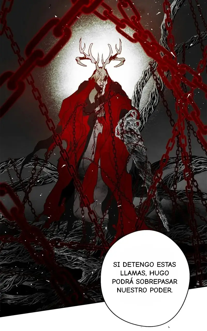 The Dark Lord's Confession capítulo 106 página 60
