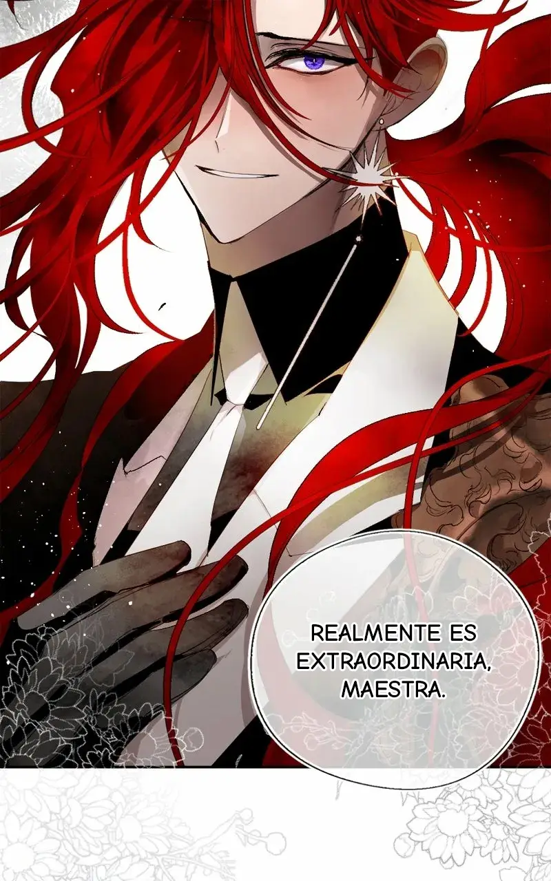 The Dark Lord's Confession capítulo 106 página 72