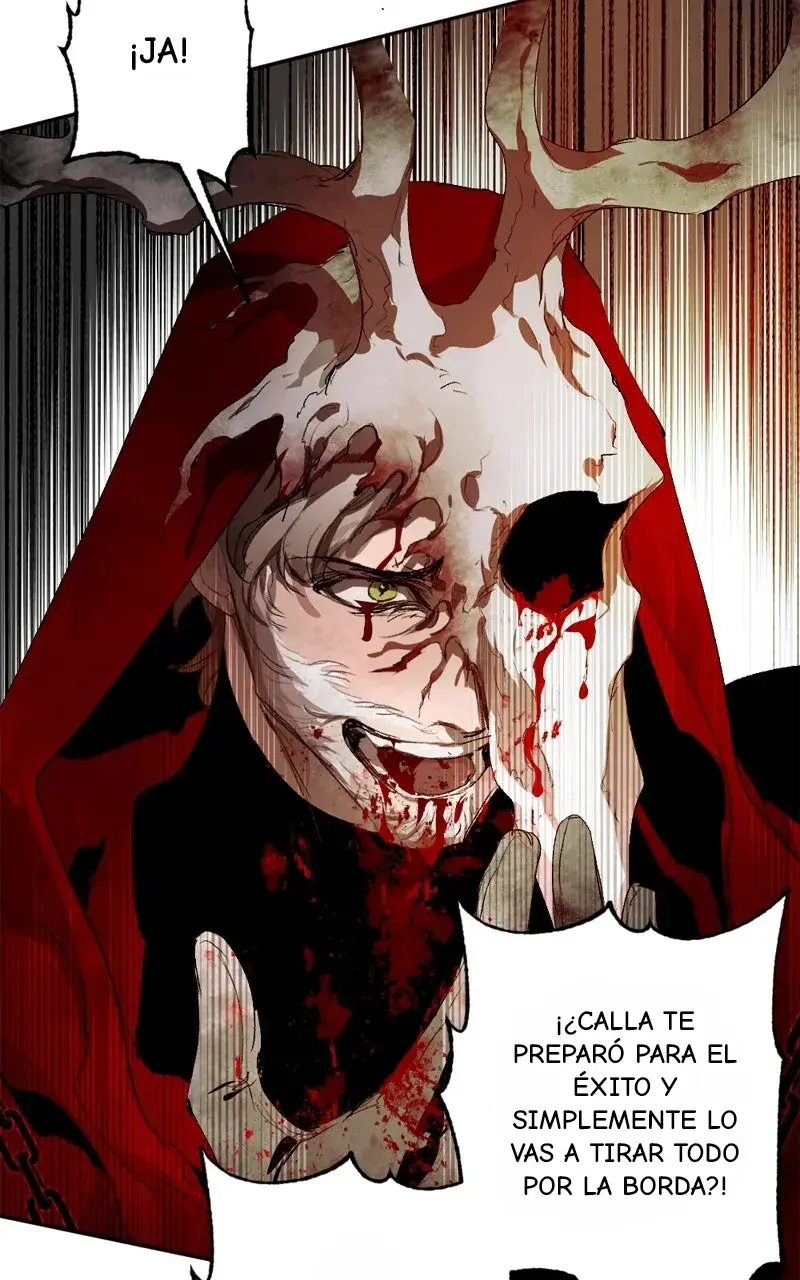 The Dark Lord's Confession capítulo 106 página 78