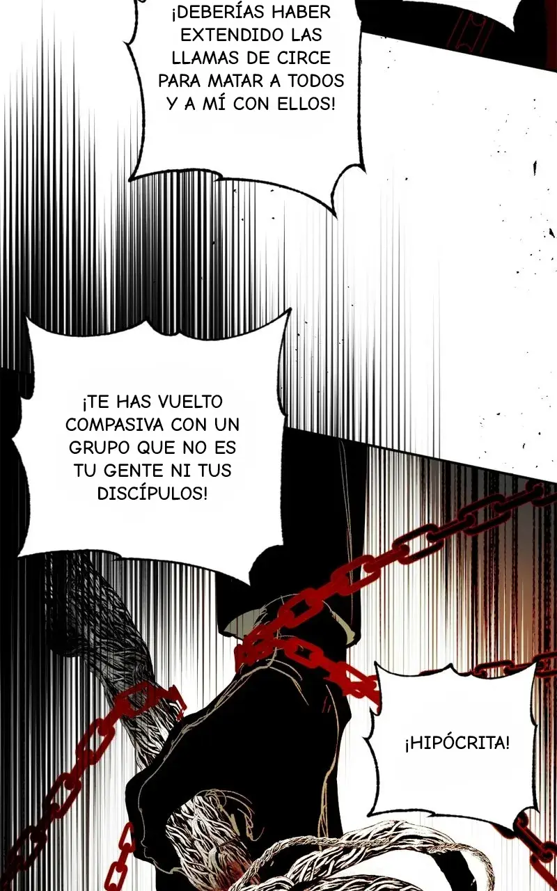 The Dark Lord's Confession capítulo 106 página 79