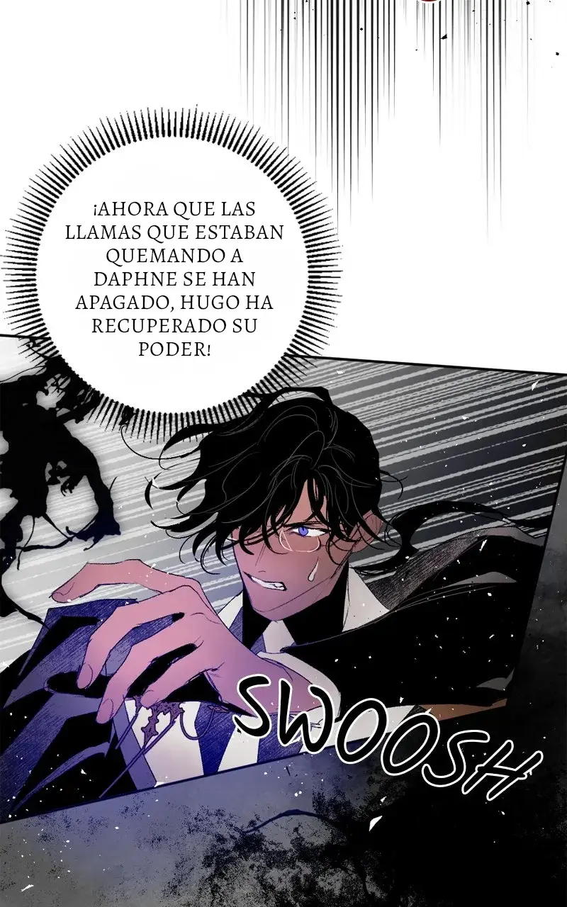 The Dark Lord's Confession capítulo 106 página 82