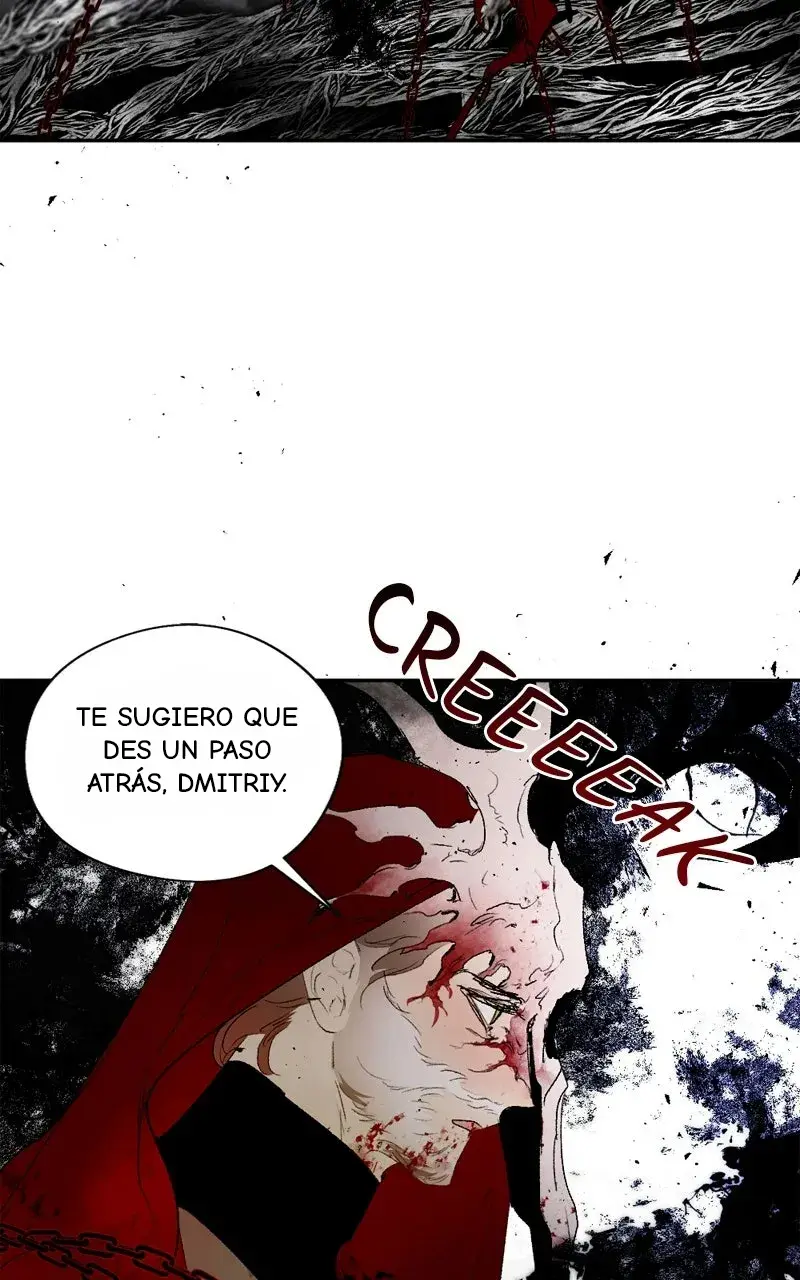 The Dark Lord's Confession capítulo 106 página 84